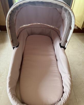 Trio Mon Amour Due navicelle stand per casa