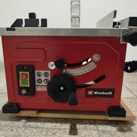 Sega circolare da banco Einhell TC-TS 210