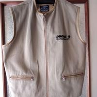 GILET DUCATI PERFORMANCE - MADE IN ITALY
