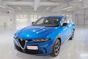 ALFA ROMEO TONALE 1.5 160 CV HYBRID TCT7 TI SUV