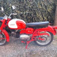 Aermacchi Wisconsin 250