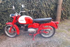 Aermacchi Wisconsin 250
