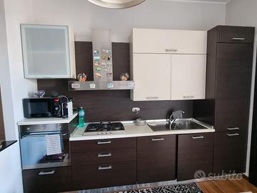 cucina completa