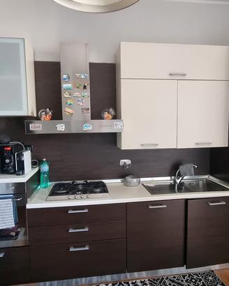 cucina completa
