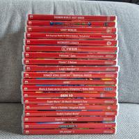 Giochi Nintendo Switch 