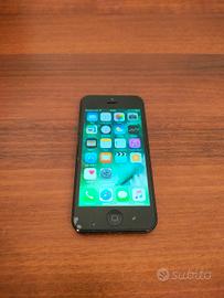 Apple iPhone 5 A1429 (Integro, Funzionante)