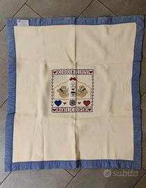 Coperta Somma per bimbi