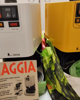 BABY GAGGIA