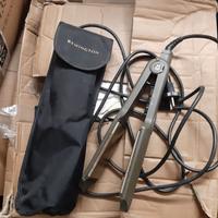 Piastra liscia capelli Remington.