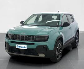 JEEP Avenger Summit 1.2 100cv