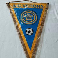 Gagliardetto Verona Calcio