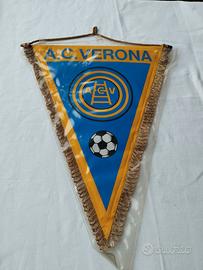 Gagliardetto Verona Calcio