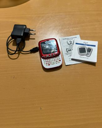 Cellulare Chery