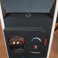 RADIATORE ELETTRICO AD OLIO