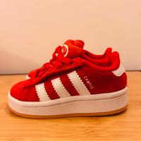 Scarpe Adidas Campus Bambino