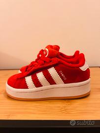 Scarpe Adidas Campus Bambino