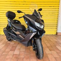 Bmw C 400 GT FULL OPTIONAL