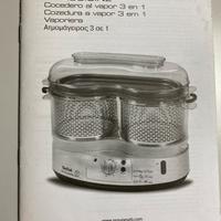 Vaporiera