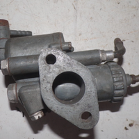 carburatore Bing 1/26/54