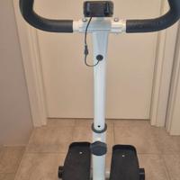 Stepper twist everfit con manubrio E. R Rivera