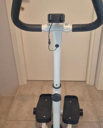 Stepper twist everfit con manubrio E. R Rivera