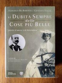 SI DUBITA SEMPRE DELLE COSE PIU BELLE - DE ROBERTO