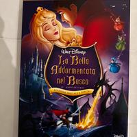 Dvd Walt Disney La bella addormentata nel bosco