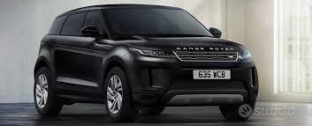 LAND ROVER RR Evoque 2ª serie - Range Rover Evoque