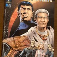 Star Trek ultimo avamposto le ceneri del paradiso