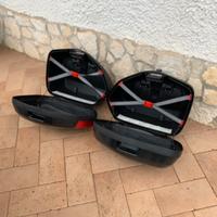 Bauletti laterali Givi