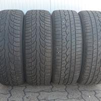 gomme 4 stagioni usate 205/55-16 91H M+S