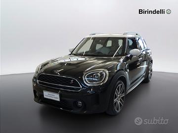 MINI Mini Countrym.(F60) - Mini 2.0 Cooper SD Your
