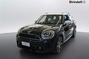 MINI Mini Countrym.(F60) - Mini 2.0 Cooper SD Your