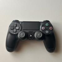 Joystick PlayStation 4