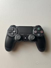 Joystick PlayStation 4