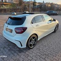 A 200 d Premium tetto apribile ritiro usato/