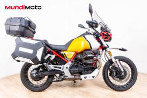 MOTO GUZZI V 85 TT EVOCATIVE GRAPHICS E5 - 2023