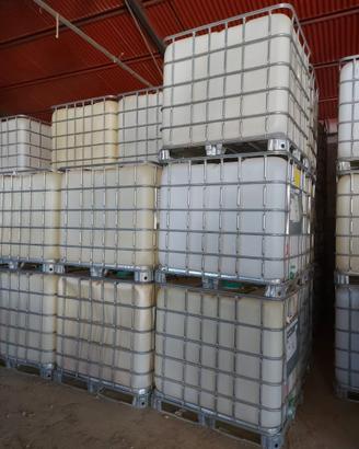 Cisternette IBC
