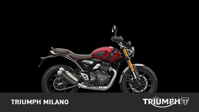 TRIUMPH Scrambler 400 X Abs