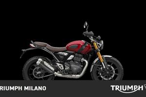 TRIUMPH Scrambler 400 X Abs