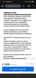 Telesystem android TV 