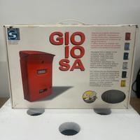 cassetta per lettere