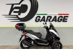Piaggio MP3 300 Sport - 07/2022 - 9583 km -