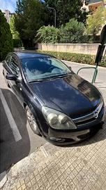 Opel astra gtc 1.7 diesel 110cv