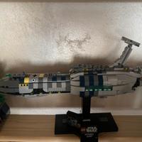 Lego star wars 75377 invisible hand