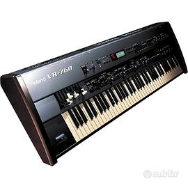 Roland VR 760