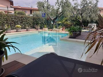 Appartamento - San Felice del Benaco