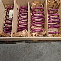 Kit Molle Assetto Dacia Sandero