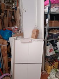 Letto IKEA SLÄKT letto con contenitore 90x200 – Bi