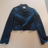 giubboto  dondup blu